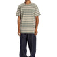 DC Men's Upstate Stripe T-Shirt