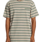 DC Men's Upstate Stripe T-Shirt