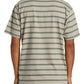 DC Men's Upstate Stripe T-Shirt