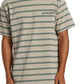 DC Men's Upstate Stripe T-Shirt