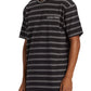 DC Men's Upstate Stripe T-Shirt