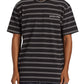 DC Men's Upstate Stripe T-Shirt