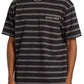 DC Men's Upstate Stripe T-Shirt