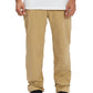 DC Men's Worker Relaxed Chino Pant