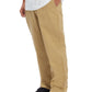 DC Men's Worker Relaxed Chino Pant