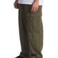 DC Men's The Tundra Cargo Pants