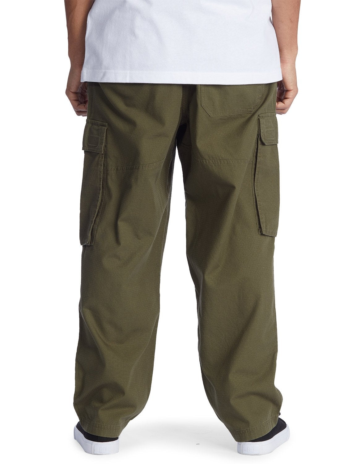 DC Men's The Tundra Cargo Pants