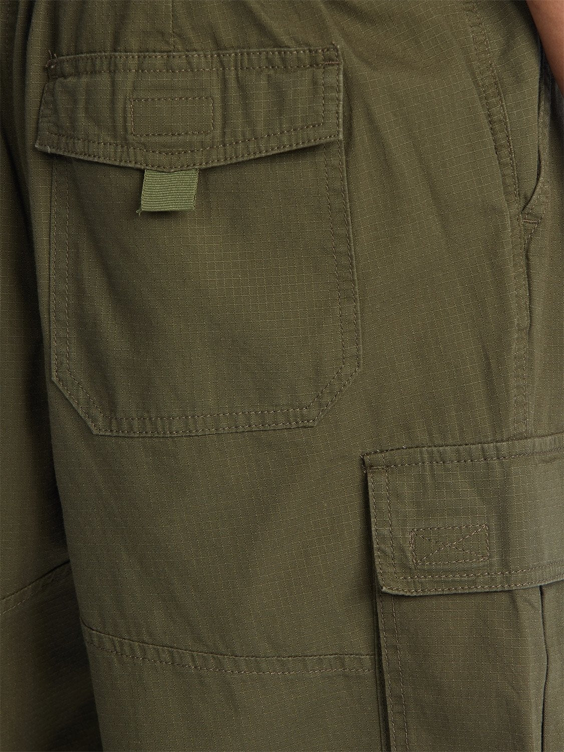 DC Men's The Tundra Cargo Pants