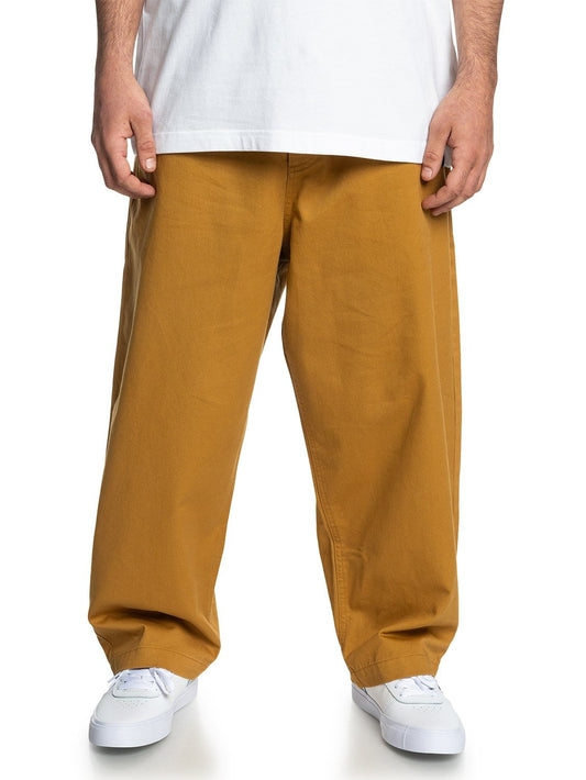 DC Men's Rafter Pull On Chino Pant