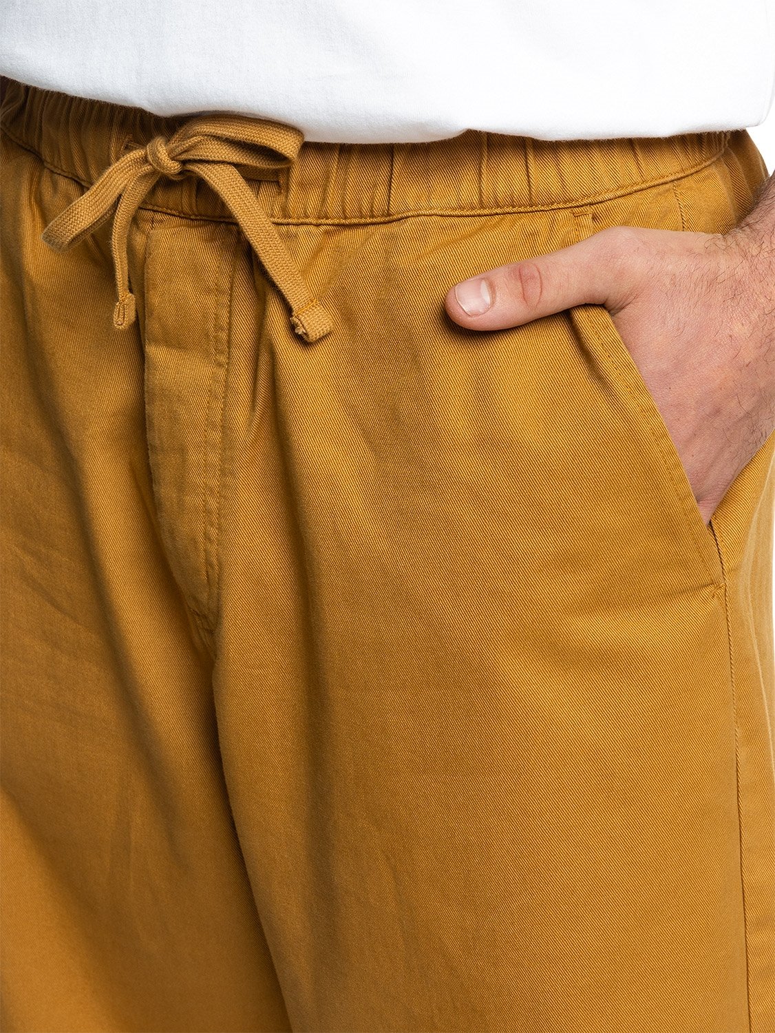 DC Men's Rafter Pull On Chino Pant