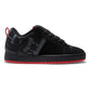 DC Men's Court Graffik Shoe