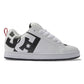 DC Men's Court Graffik Shoe