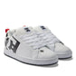 DC Men's Court Graffik Shoe