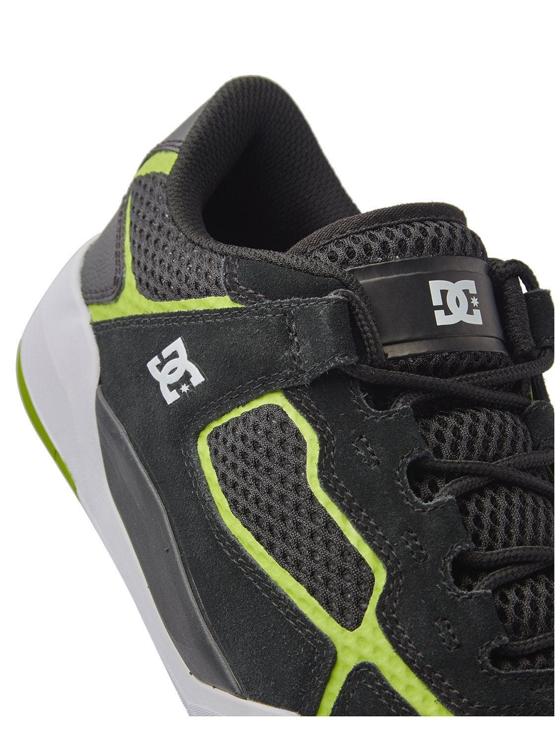 DC Men's Metric Shoe