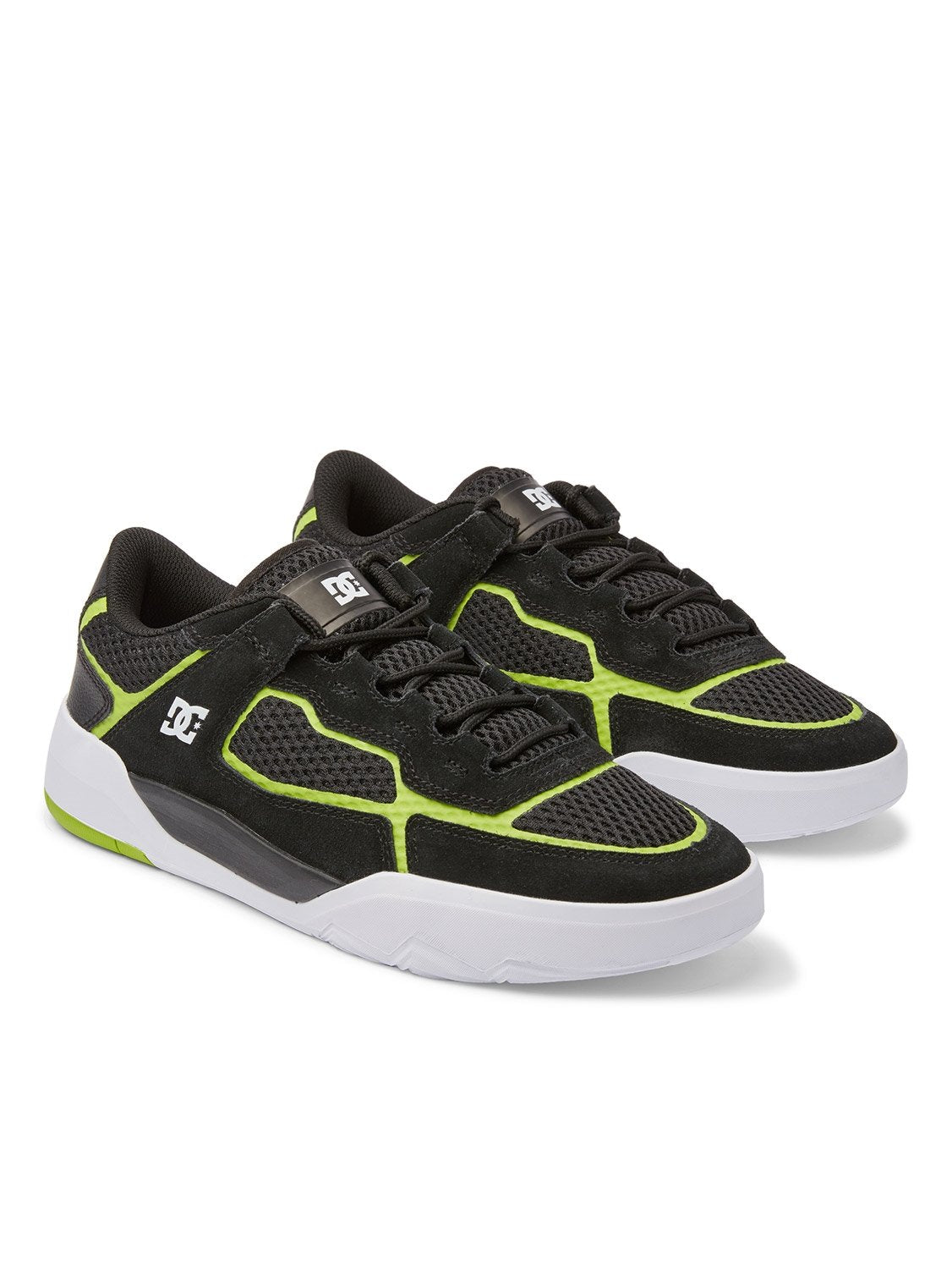 DC Men's Metric Shoe Boardriders