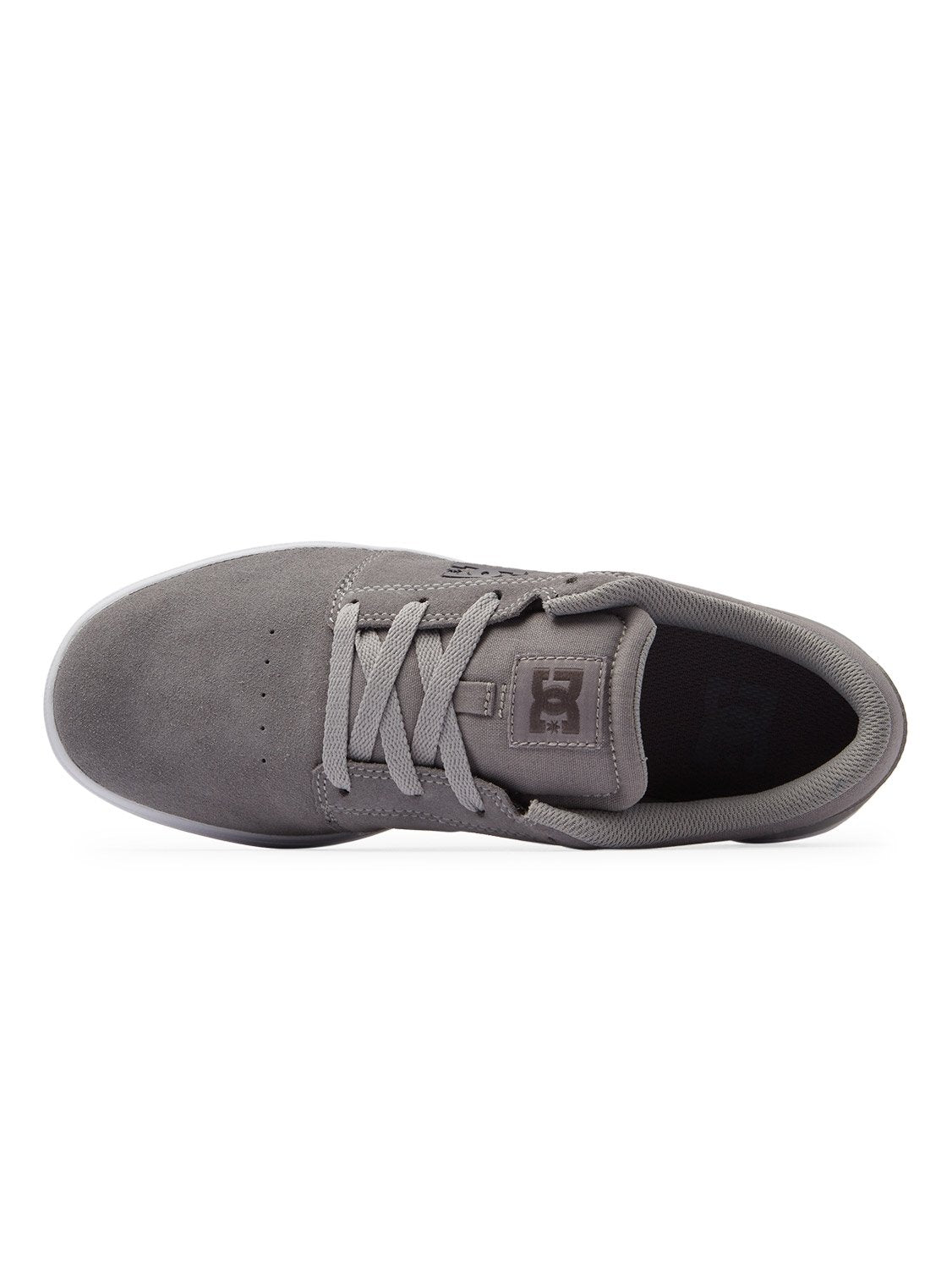 DC Men's Crisis 2 Shoe