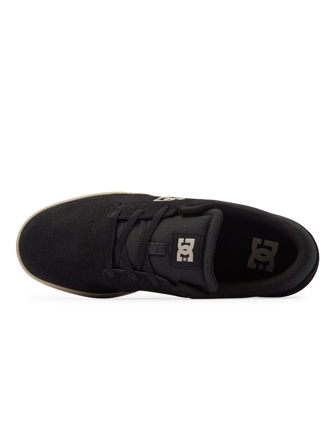 DC Men's Crisis 2 Shoe