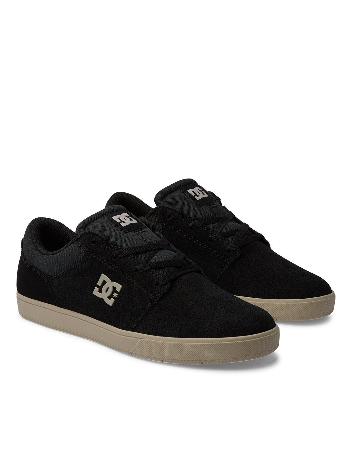 DC Men's Crisis 2 Shoe