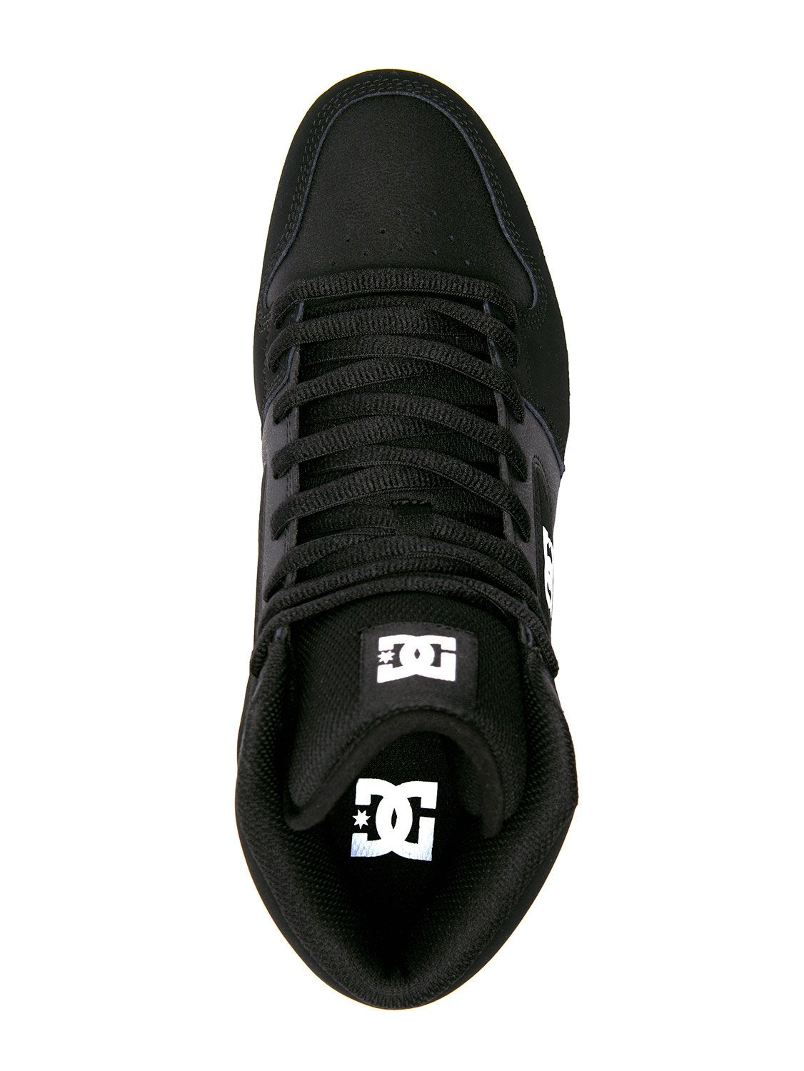 DC Men's Manteca 4 Hi Shoe