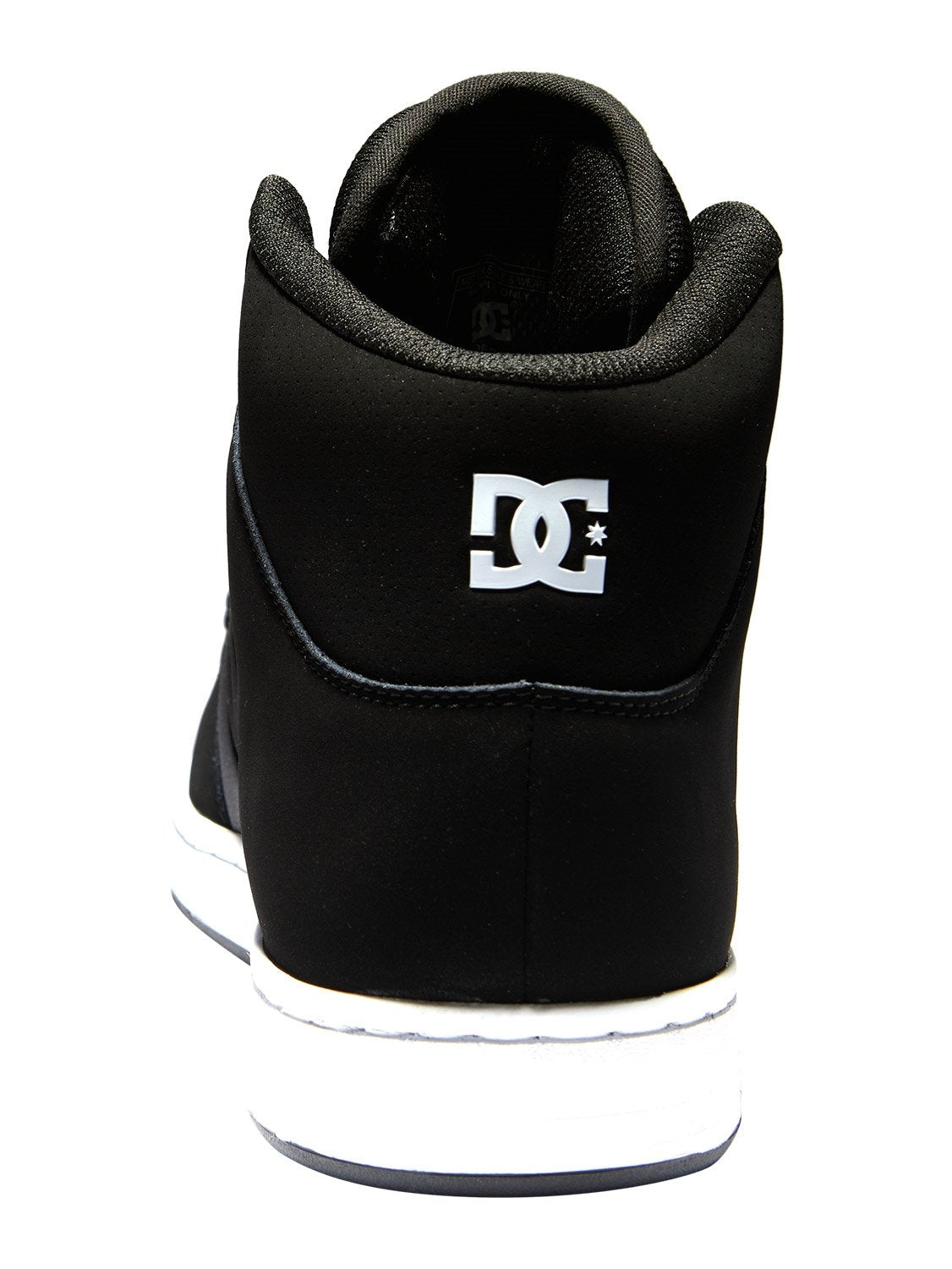 DC Men's Manteca 4 Hi Shoe