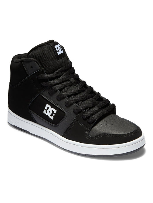 DC Men's Manteca 4 Hi Shoe