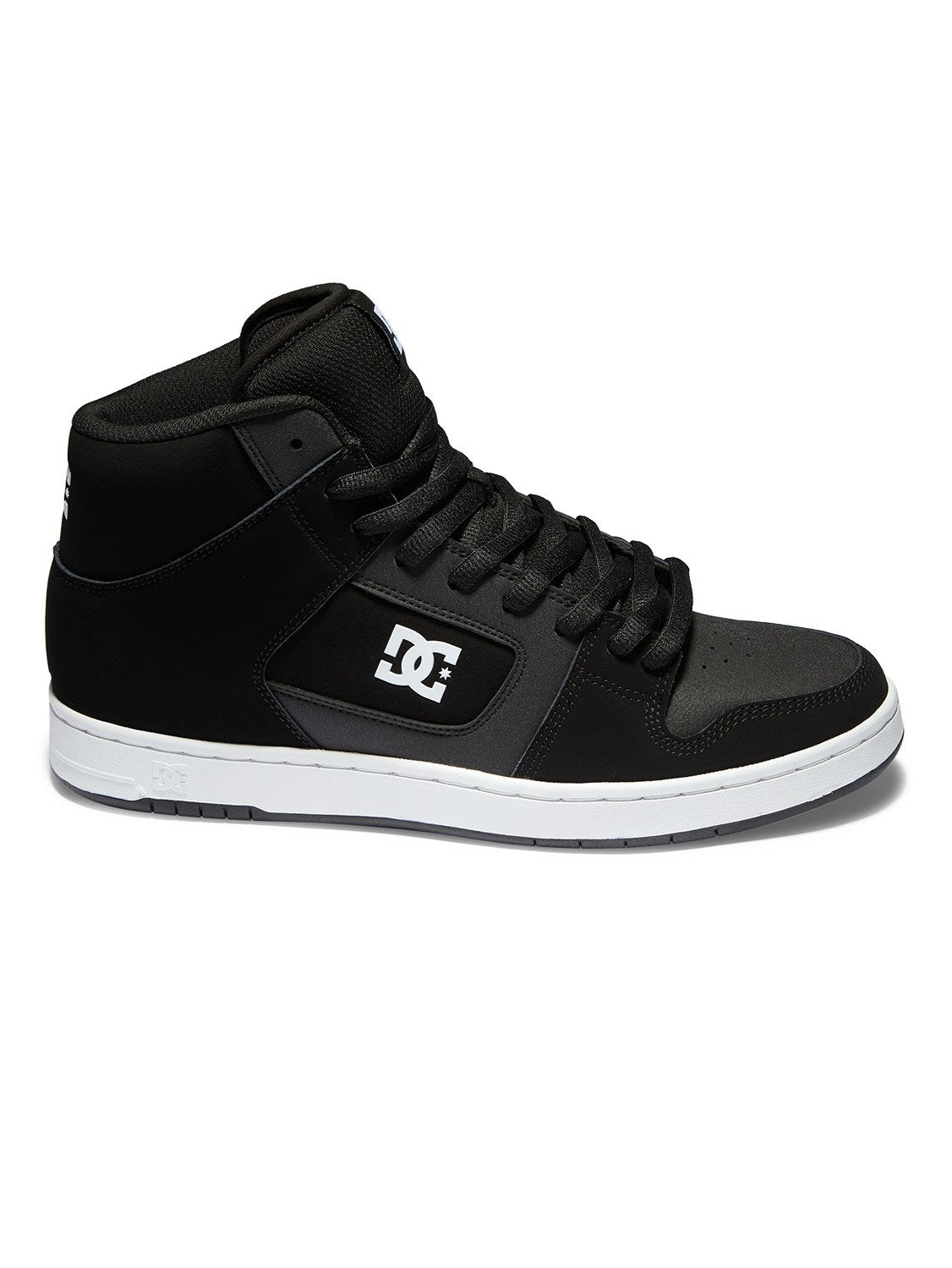 DC Men's Manteca 4 Hi Shoe