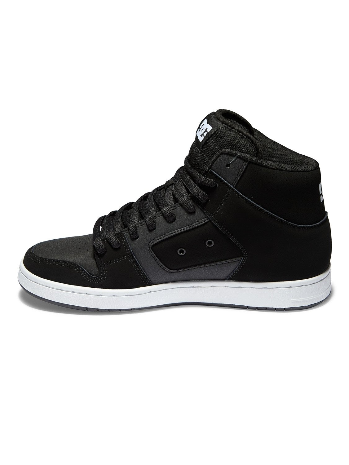 DC Men's Manteca 4 Hi Shoe