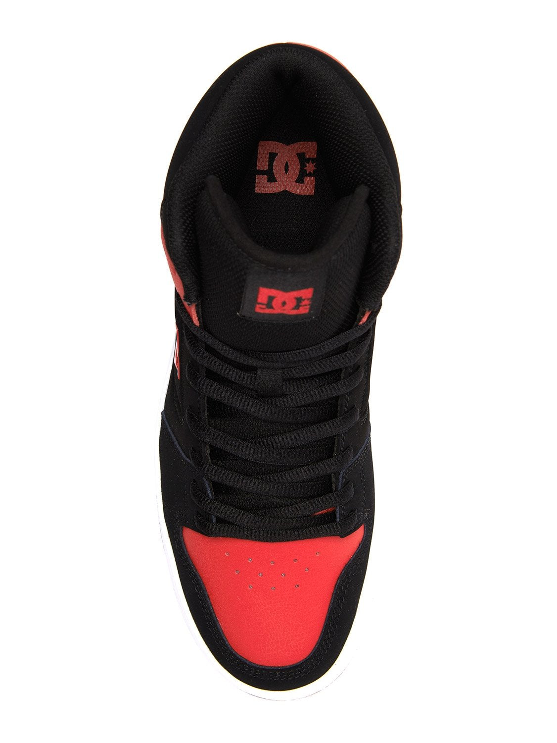 DC Men's Manteca 4 Hi Shoe