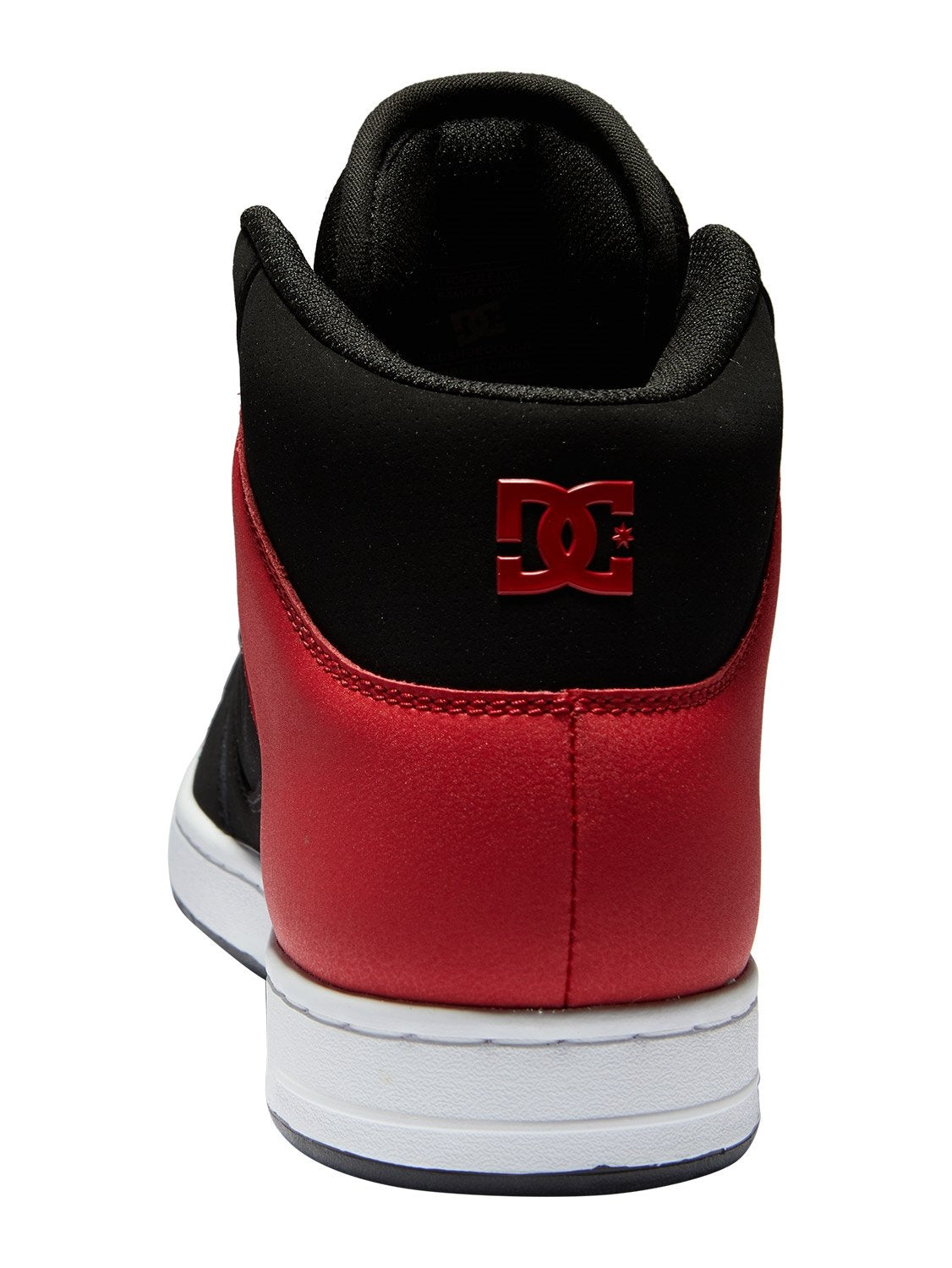 DC Men's Manteca 4 Hi Shoe