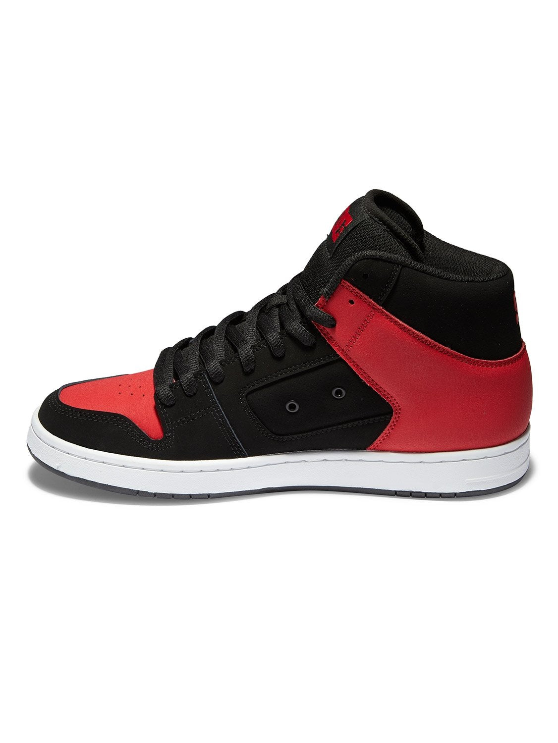 DC Men's Manteca 4 Hi Shoe