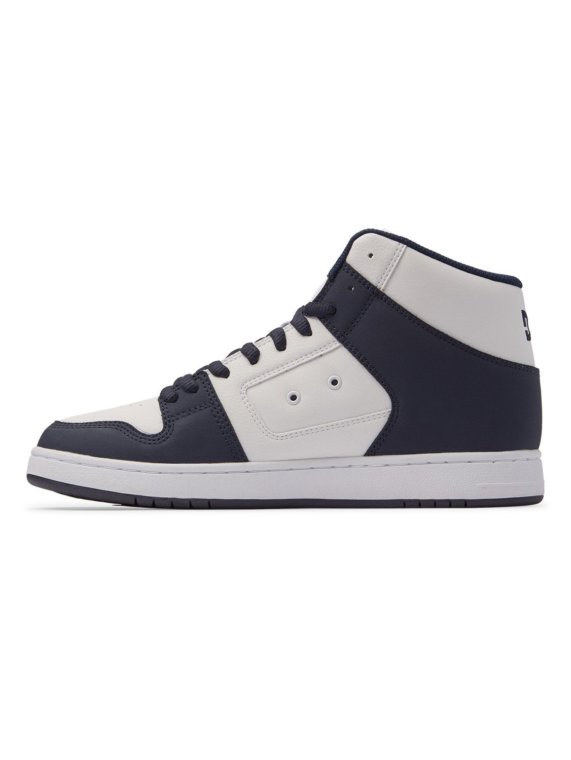 DC Men's Manteca Hi Shoe