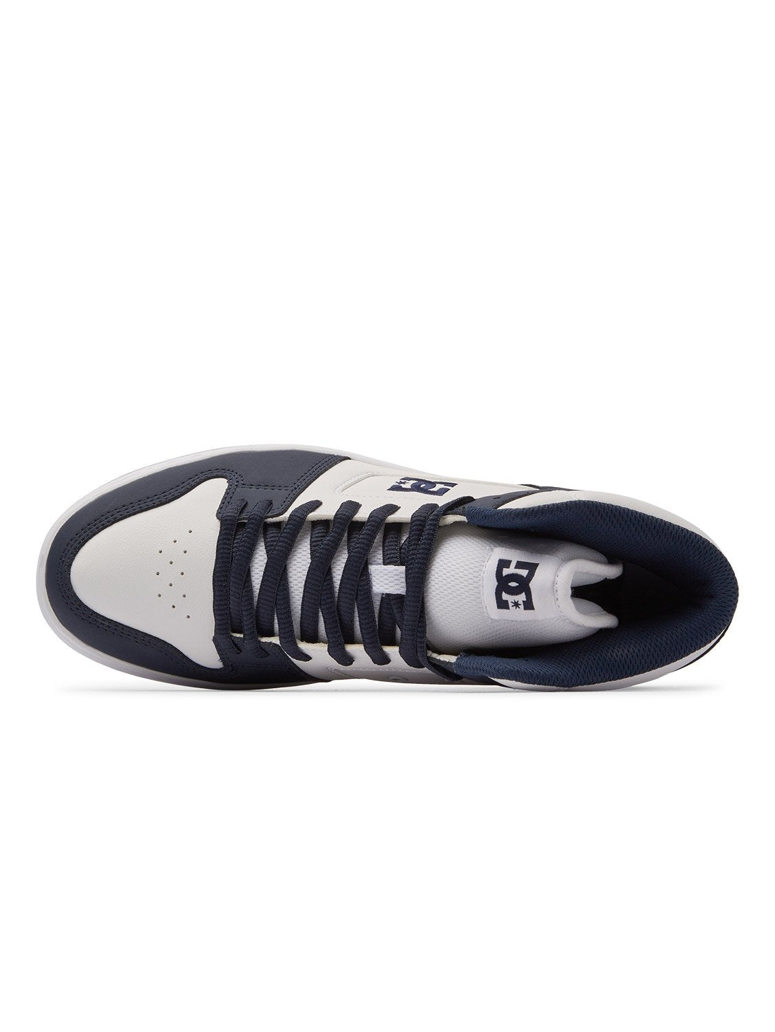 DC Men's Manteca Hi Shoe