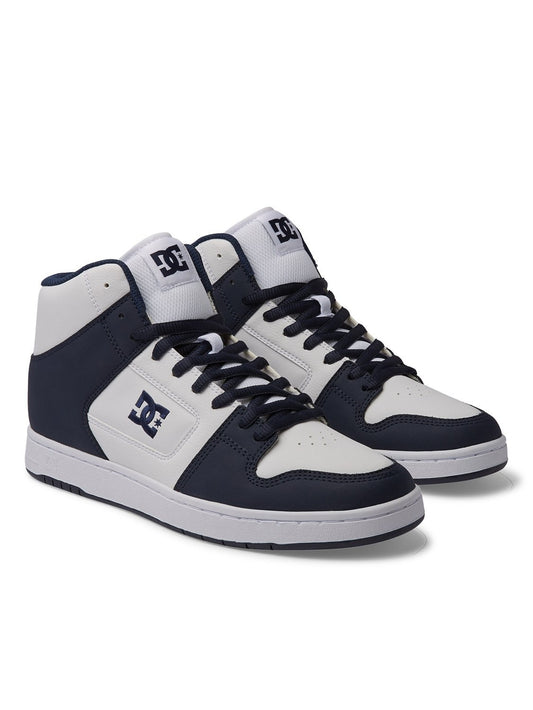 DC Men's Manteca Hi Shoe