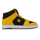 DC Men's Manteca Hi Shoe