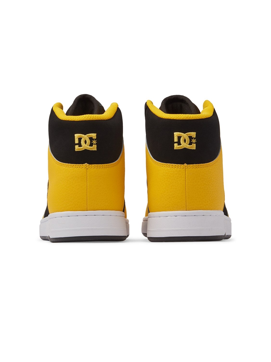 DC Men's Manteca Hi Shoe