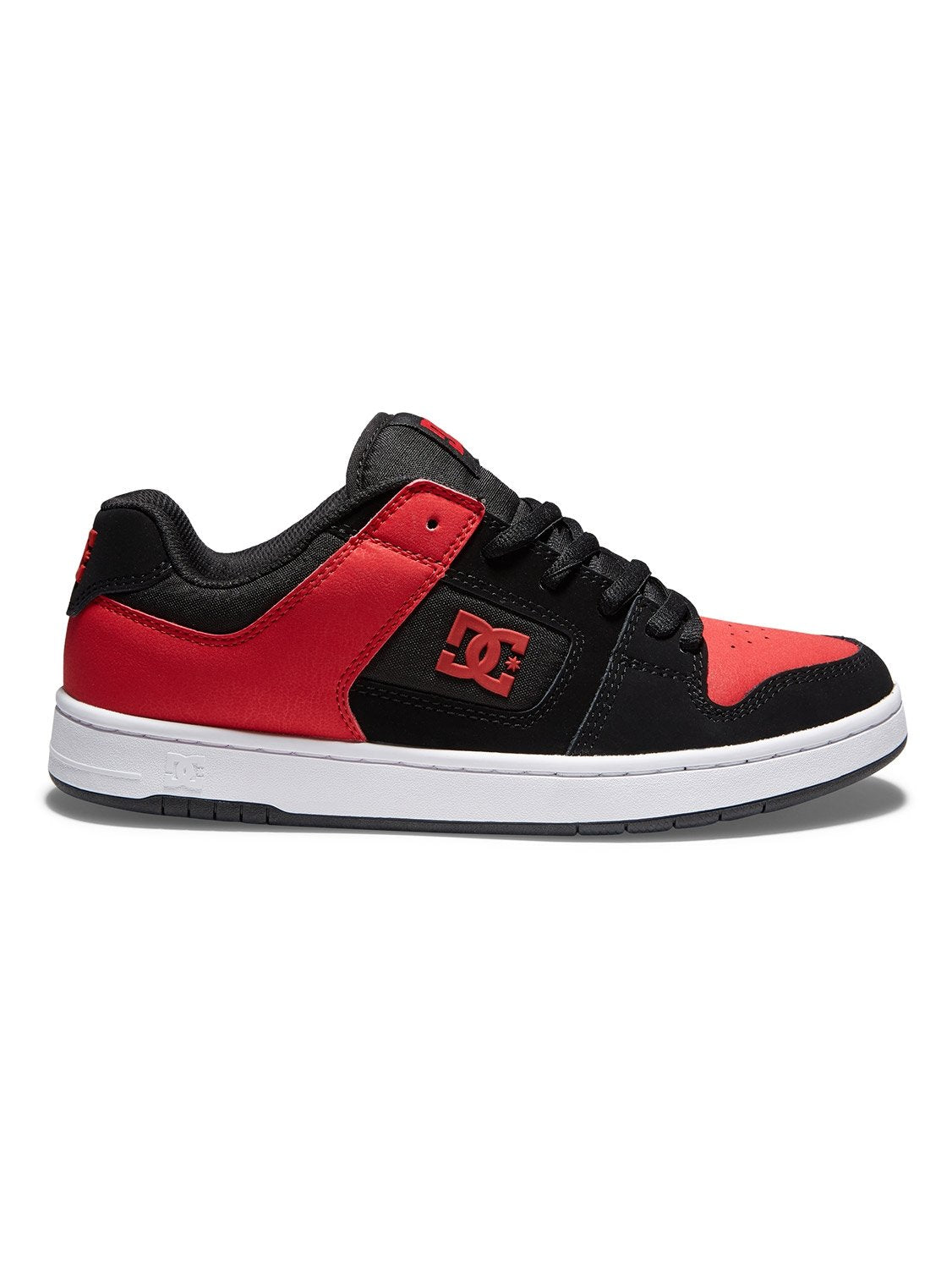 DC Men's Manteca 4 Shoe