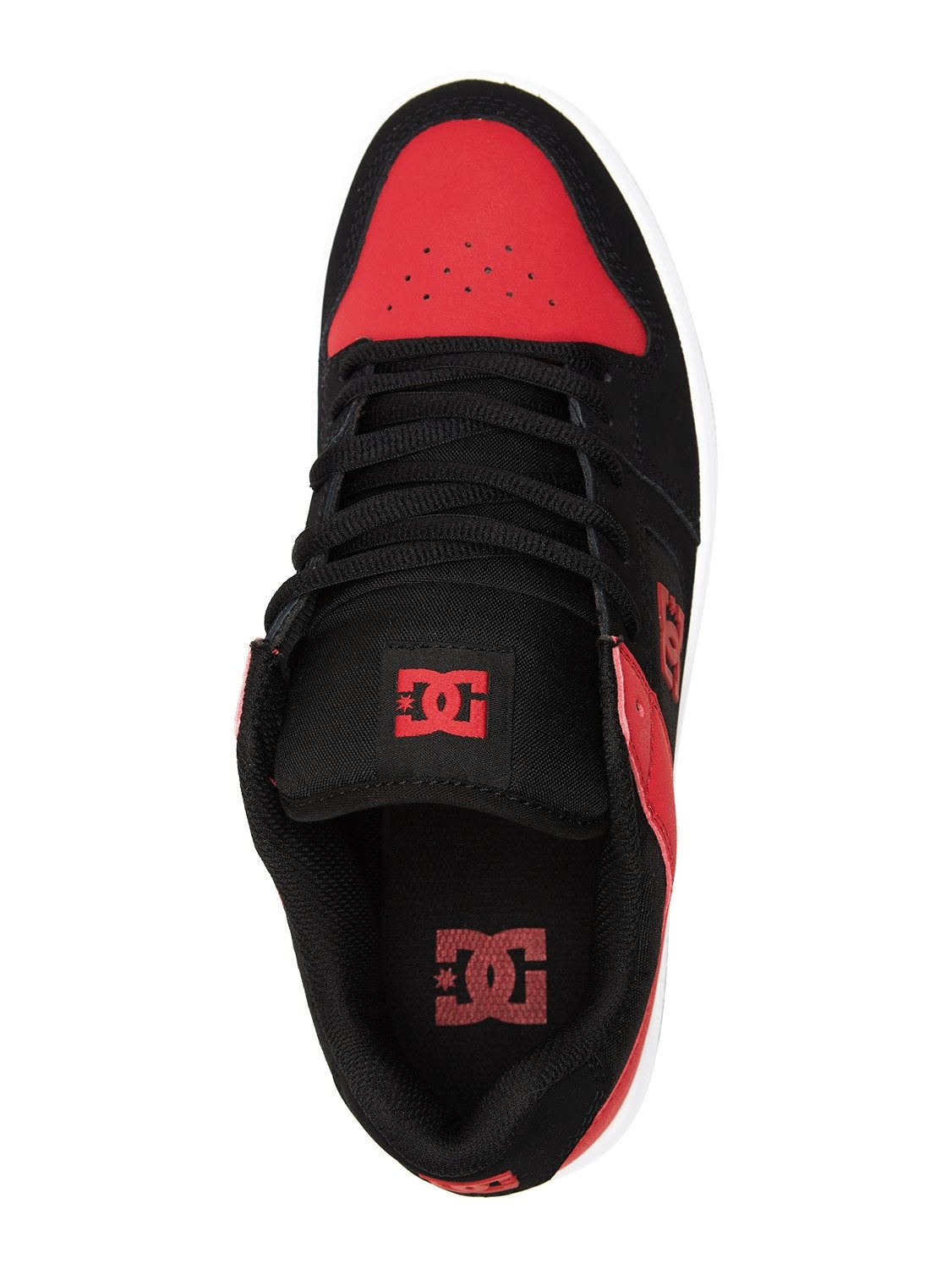 DC Men's Manteca 4 Shoe