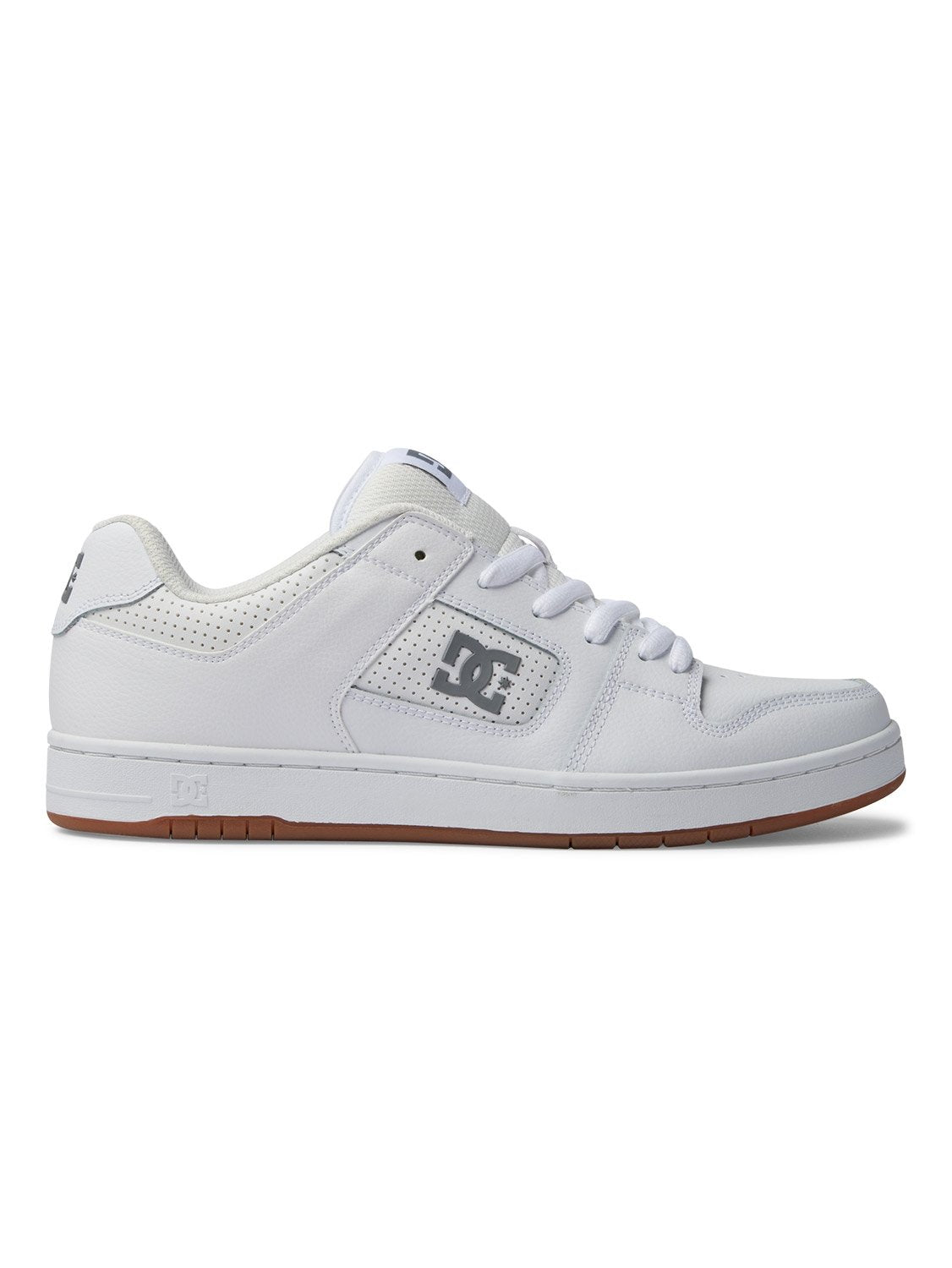 DC Men's Manteca 4 Shoe