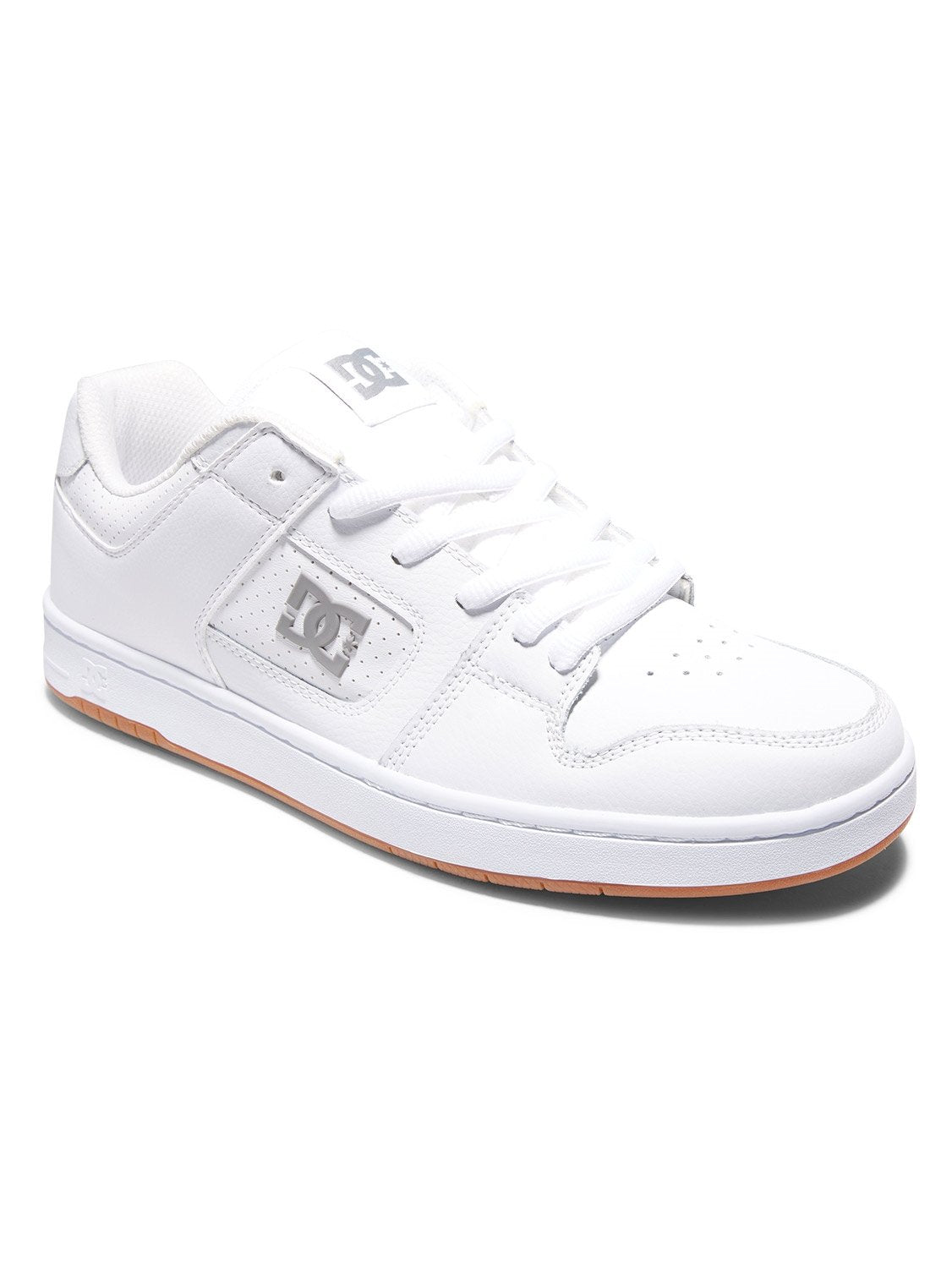 DC Men's Manteca 4 Shoe