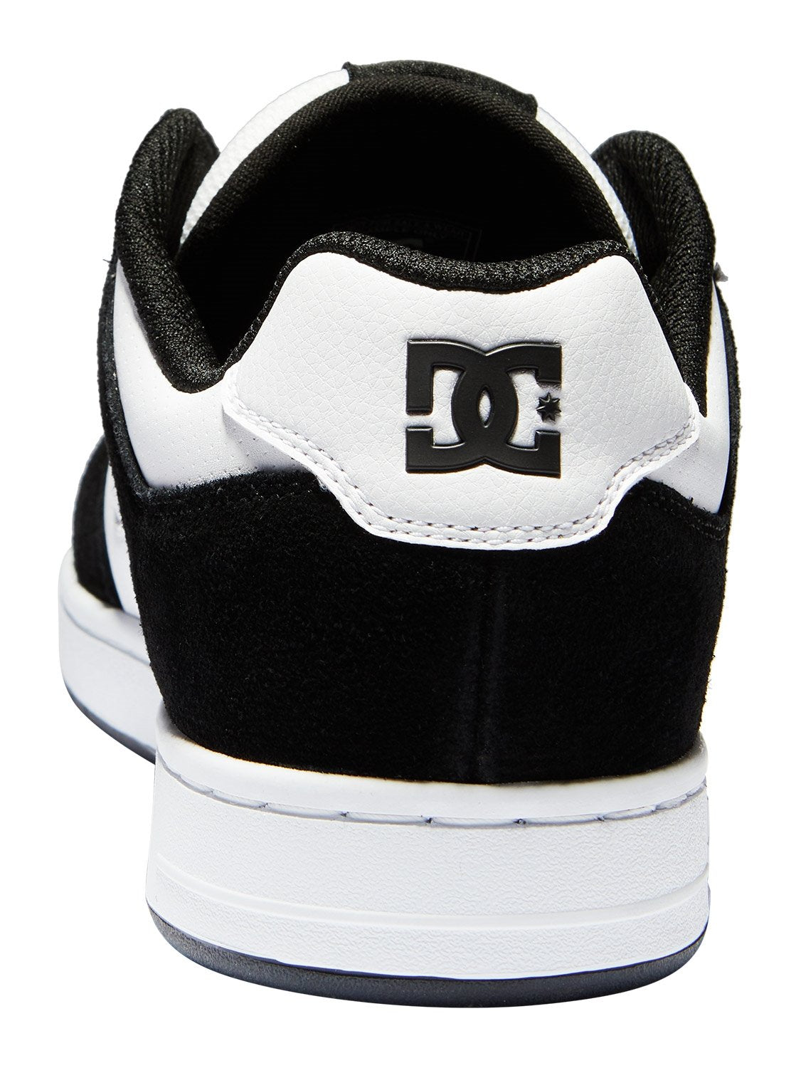 DC Men's Manteca 4 Shoe