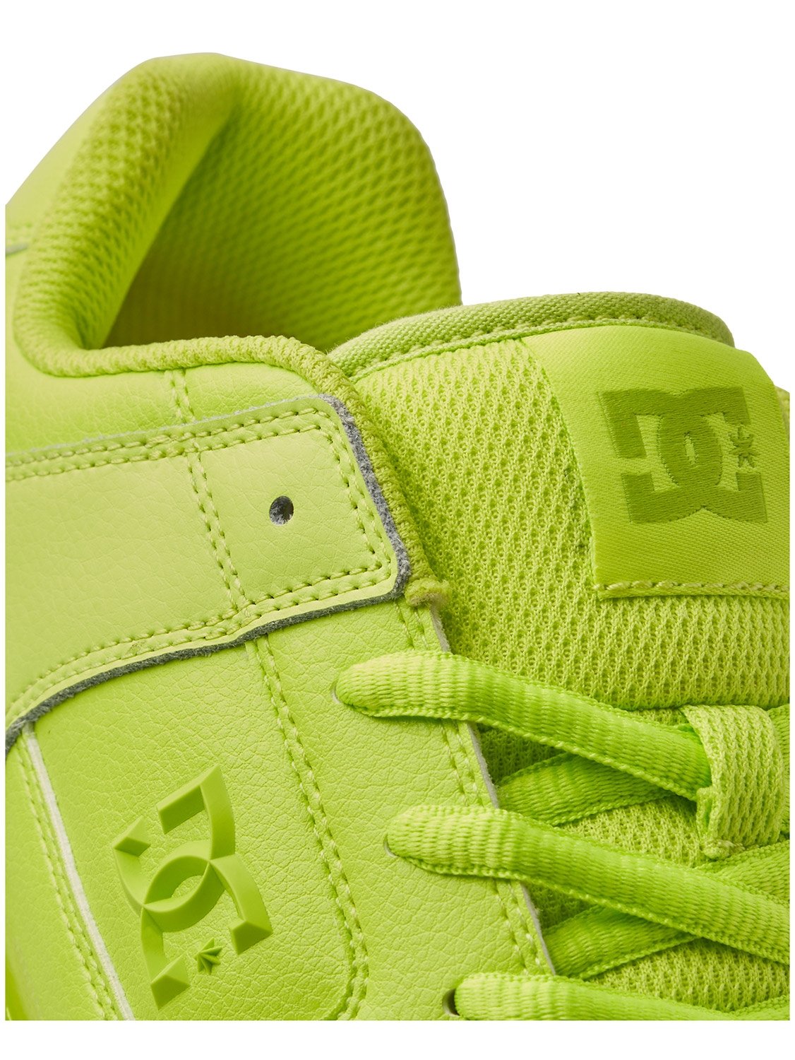 DC Men's Manteca 4 Shoe