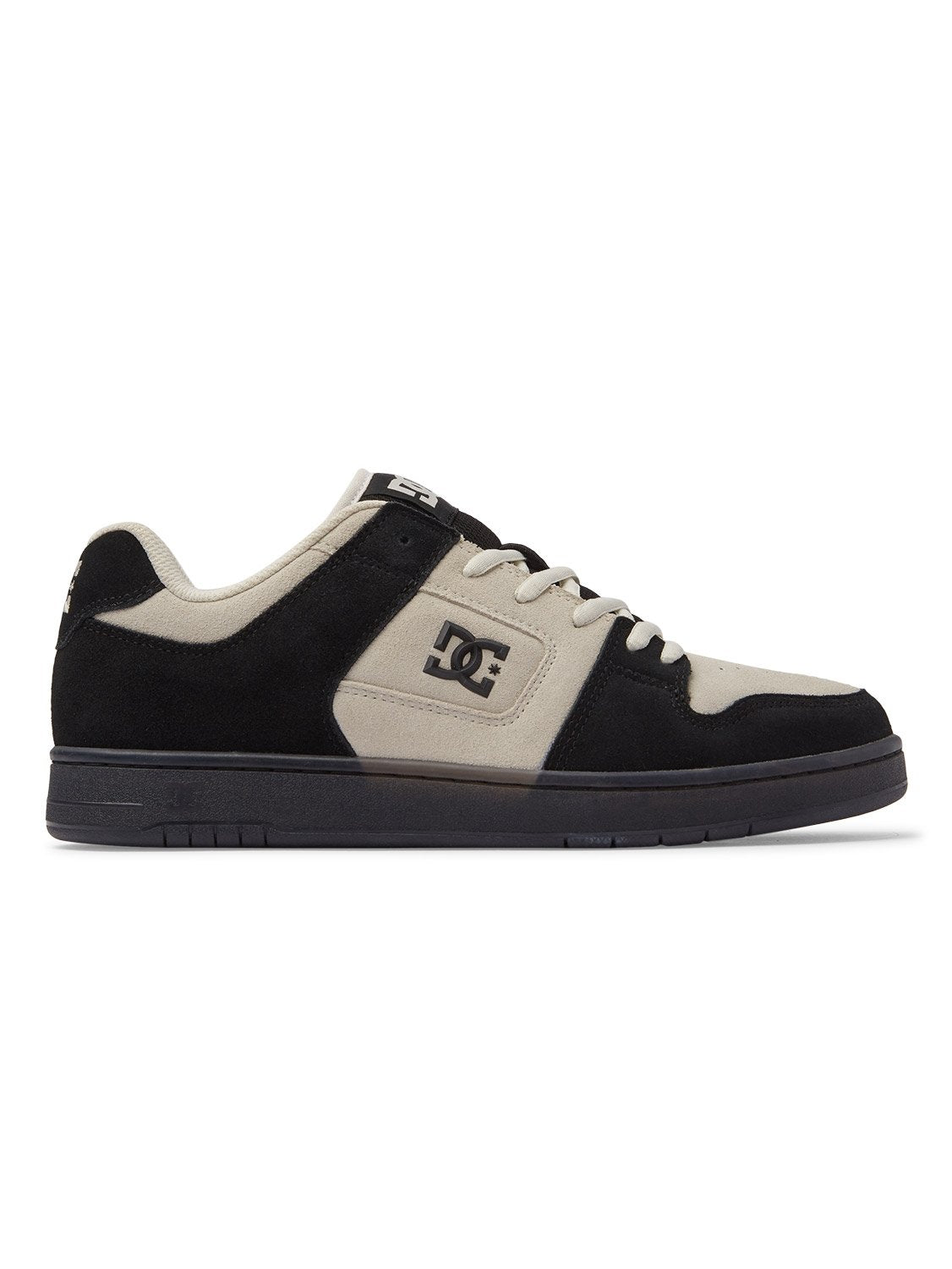 DC Men's Manteca 4 Shoe