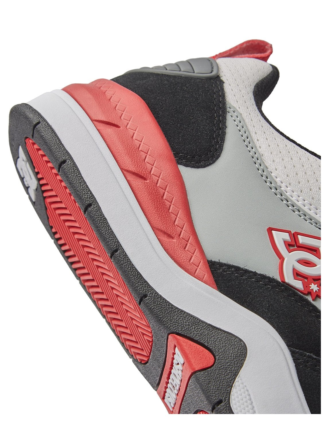 DC Men's Ascend Shoe