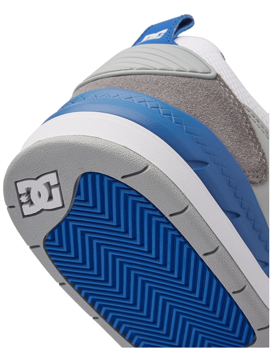 DC Men's Ascend Shoe