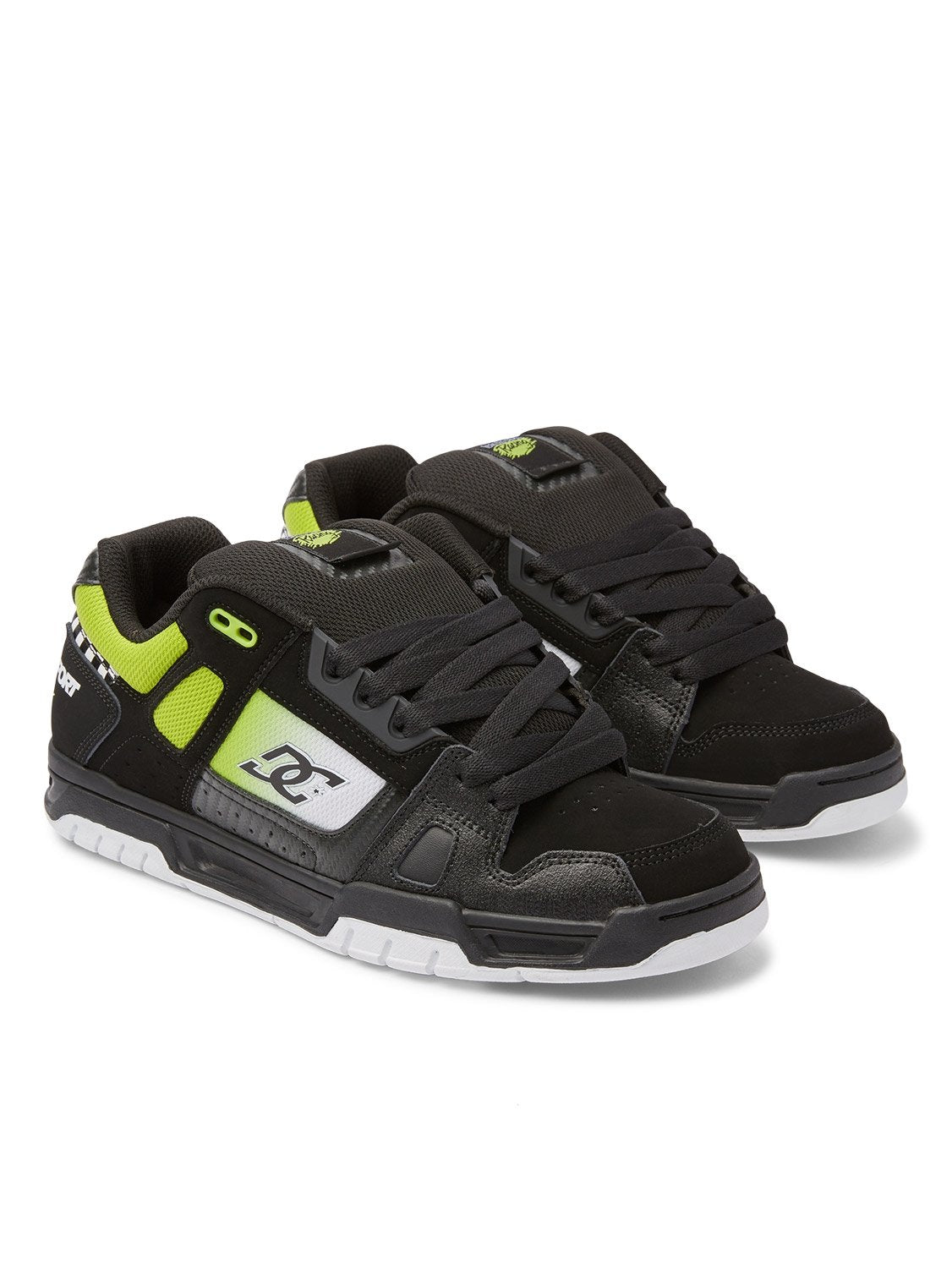 Boardriders dc shoes deals