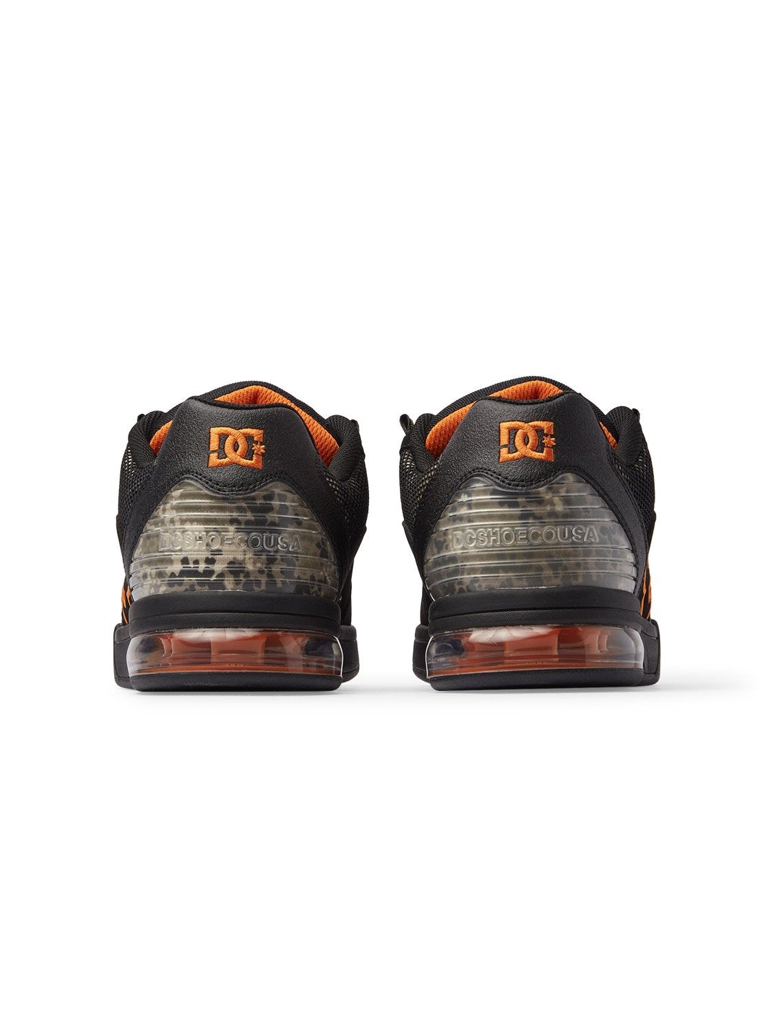 DC Men's Versatile Shoe