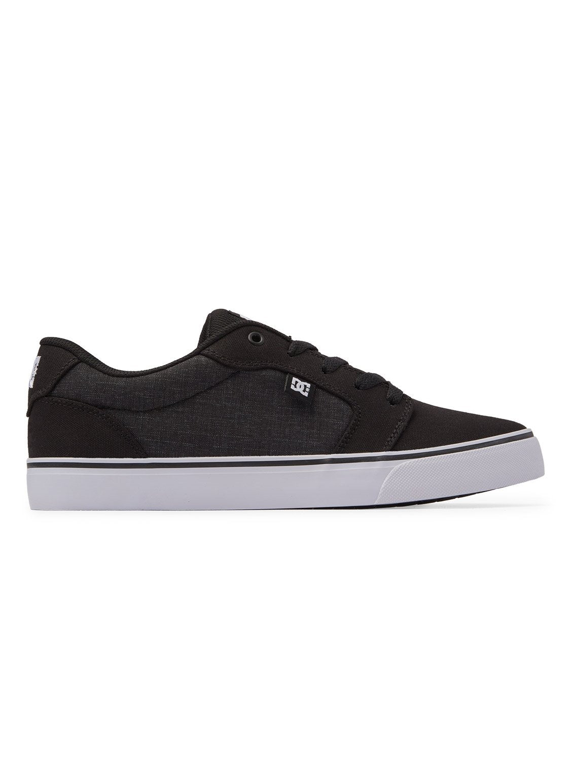 DC Men s Anvil TX Shoe Boardriders