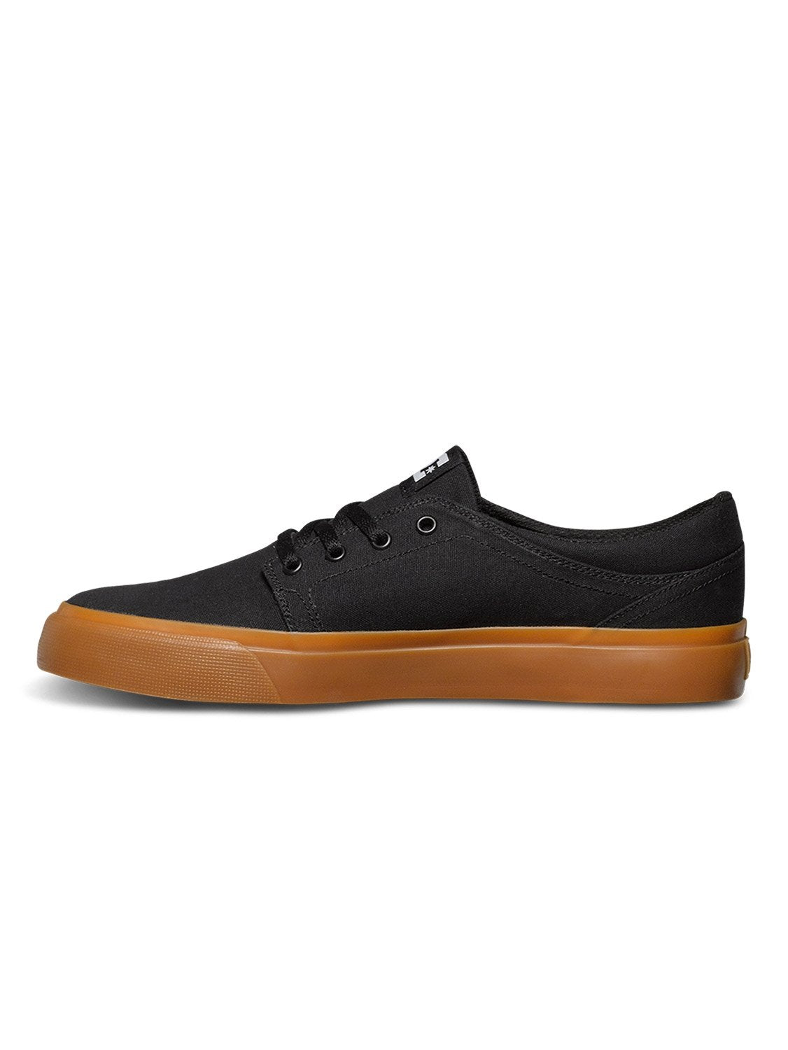 DC Shoes Trase Tx Black Gum 8