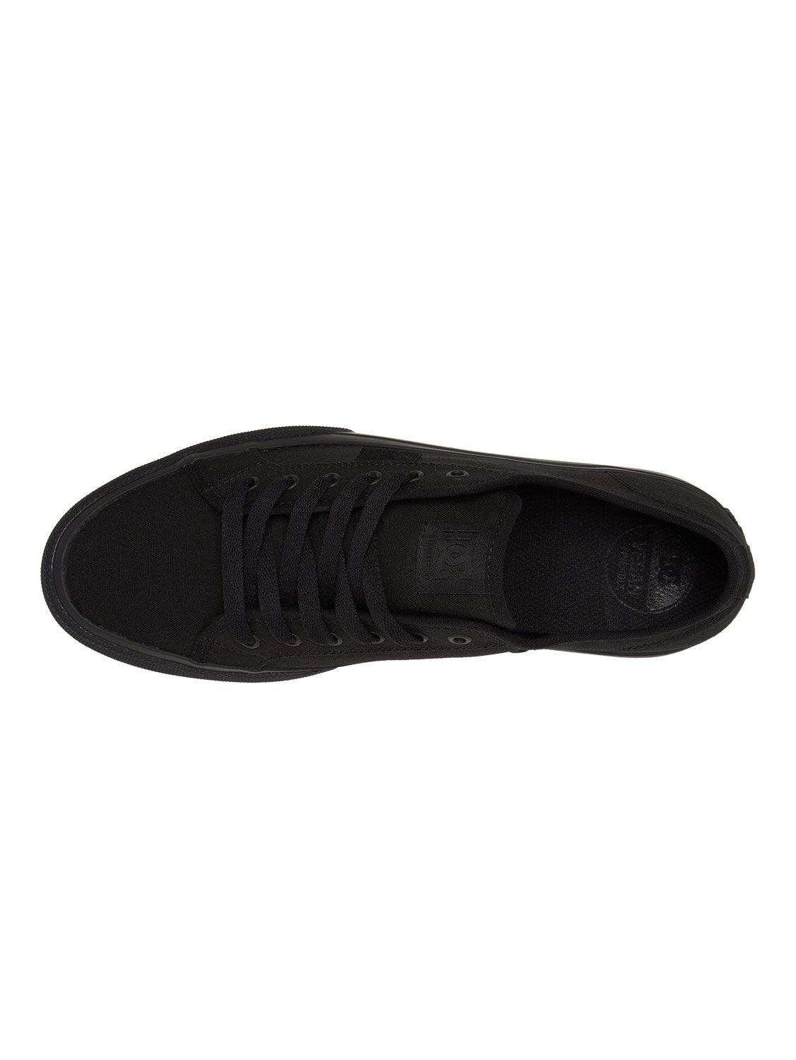 DC Men's Manual Shoe