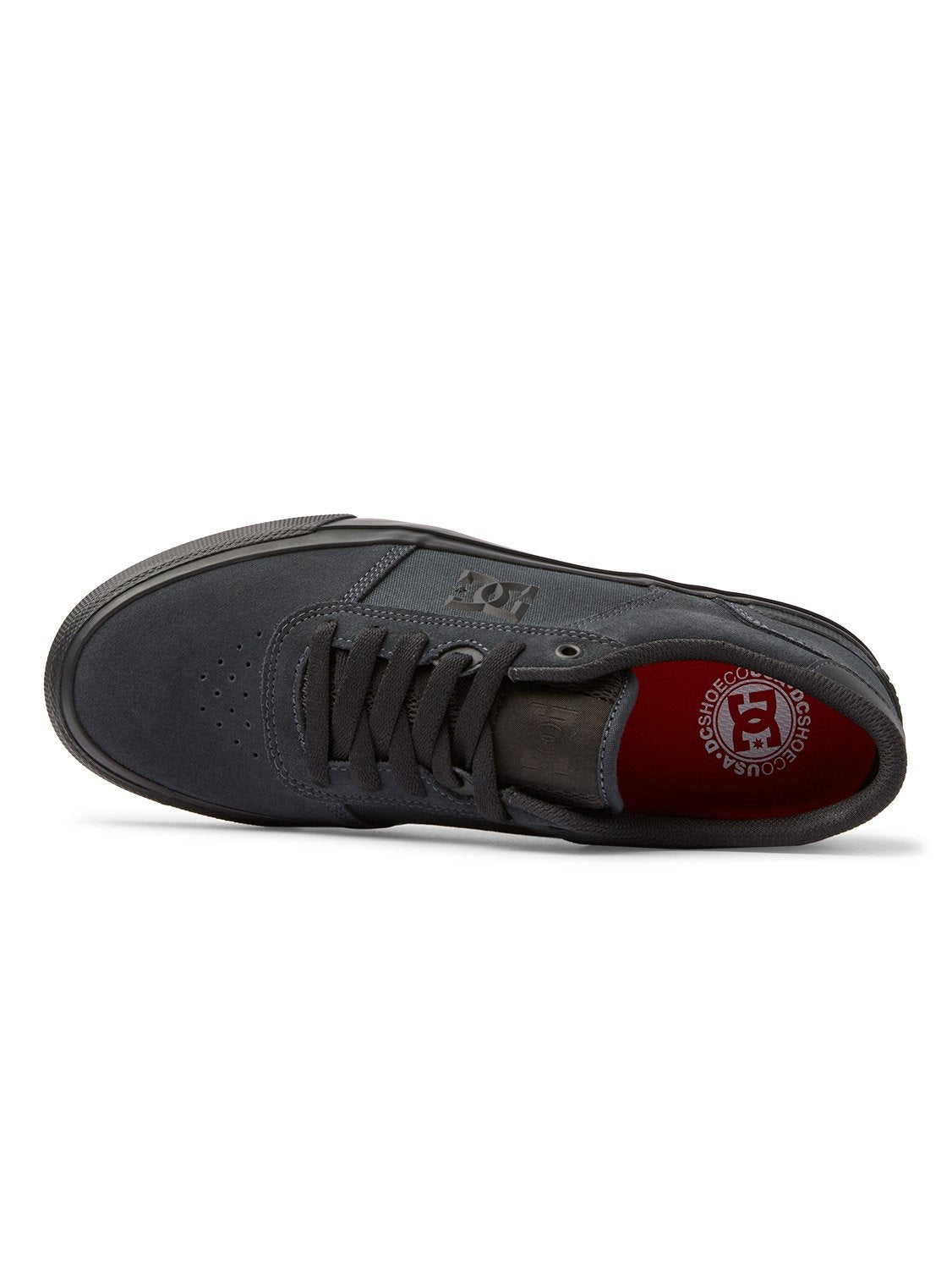 DC Men's Teknic Shoe